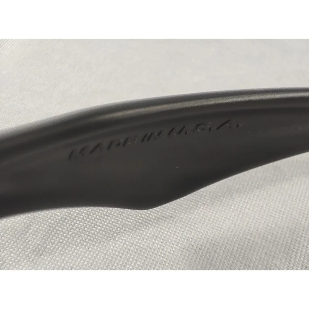 Oakley vintage scar